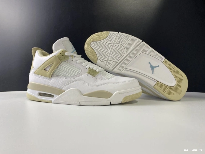Rep Onekick Sand 4 Retro 2017 Jordan 487724-118 0821